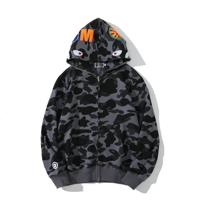 Bape Hoodies