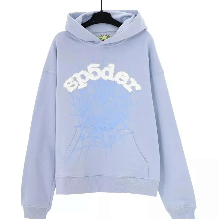 Spider Hoodies