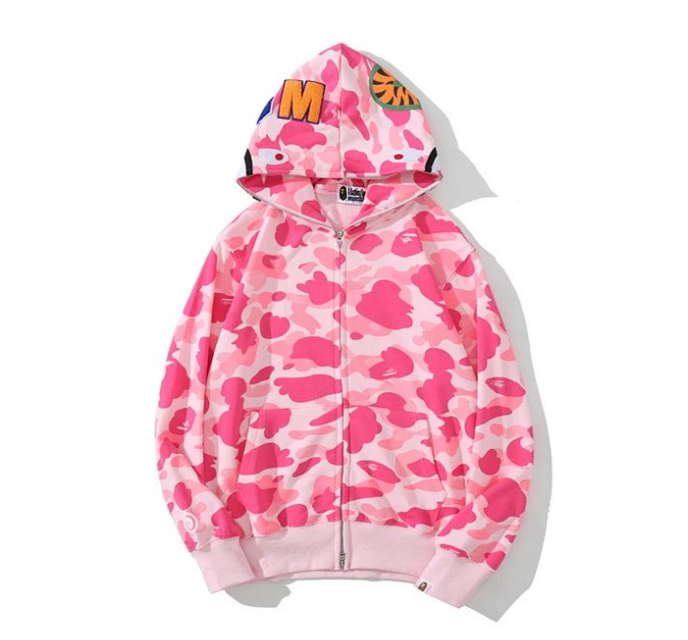 Bape Hoodies