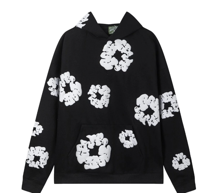 Denim Tears Hoodie