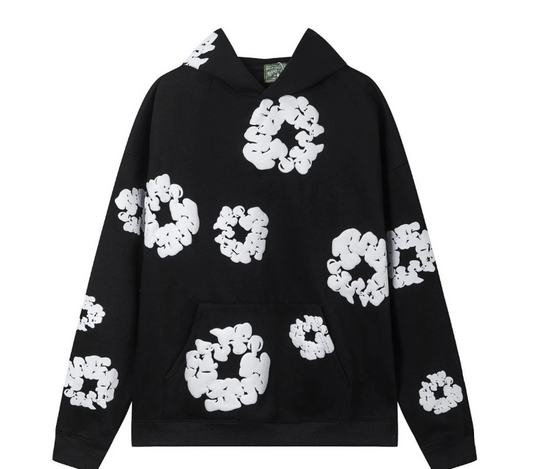 Denim Tears Hoodie