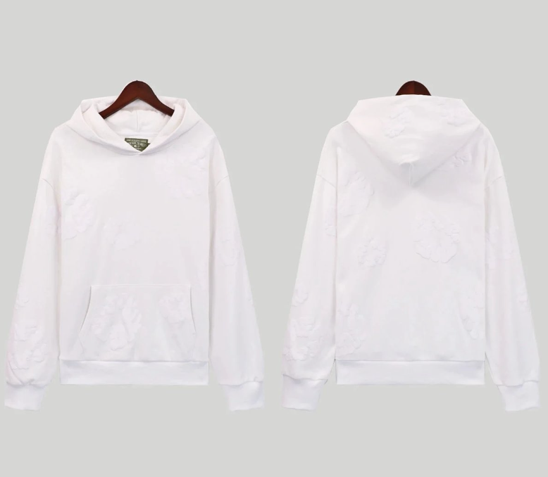 Denim Tears Hoodie