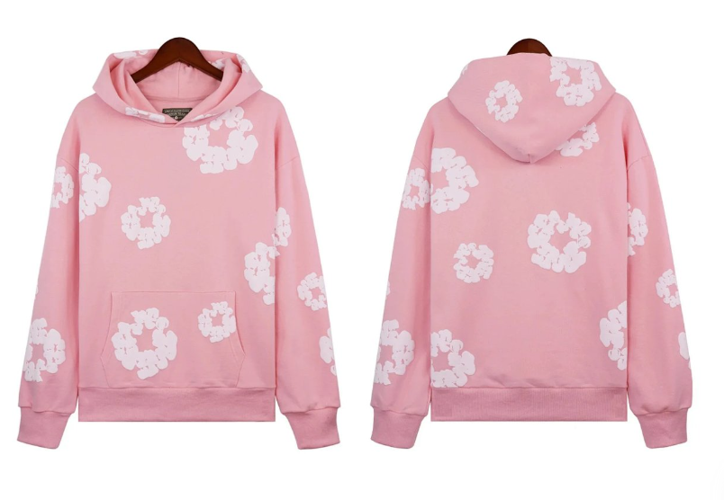 Denim Tears Hoodie
