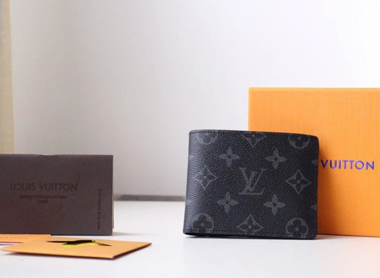 LV Wallet