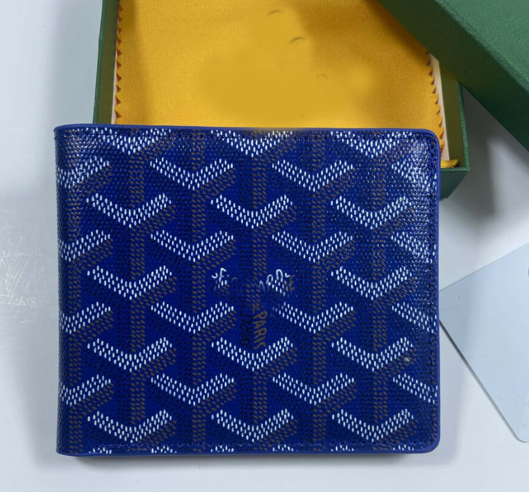 GoYard Wallets