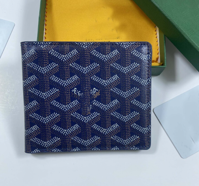 GoYard Wallets