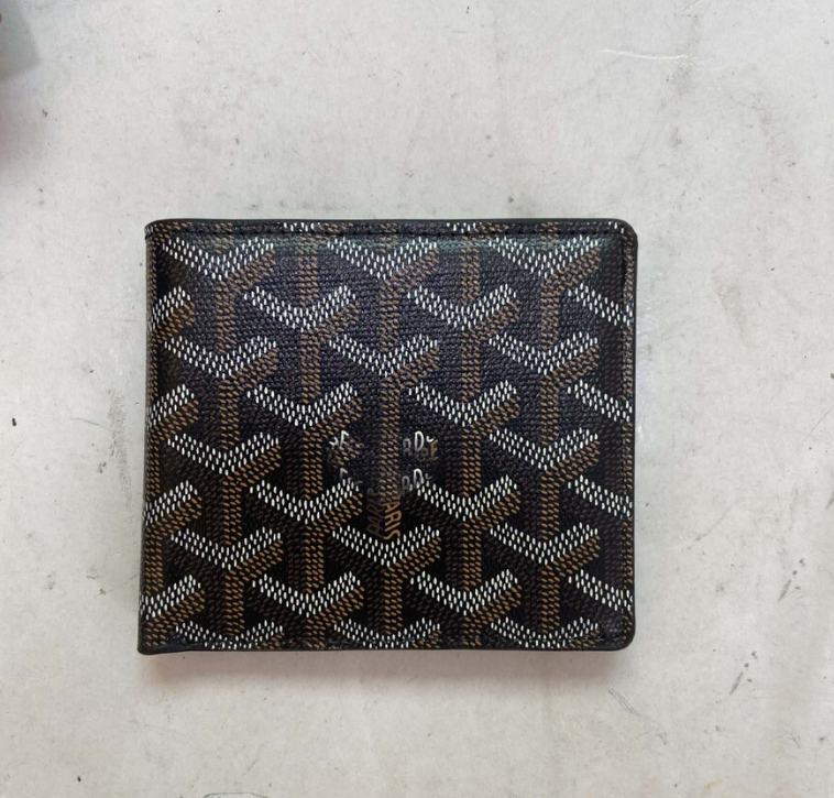 GoYard Wallets