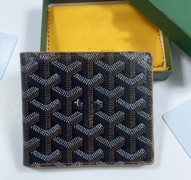 GoYard Wallets