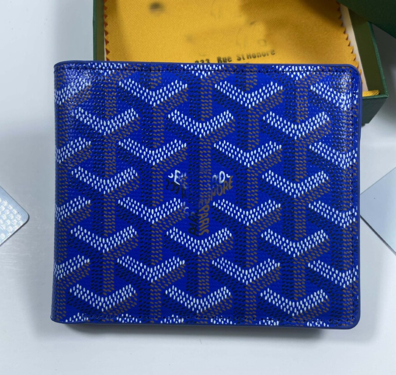 GoYard Wallets