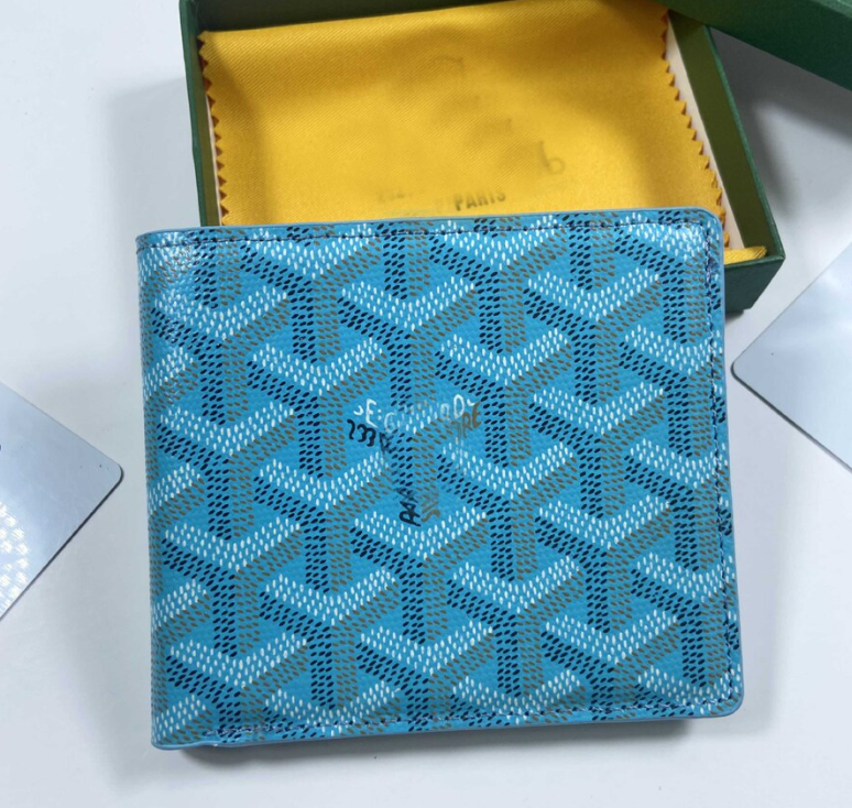 GoYard Wallets