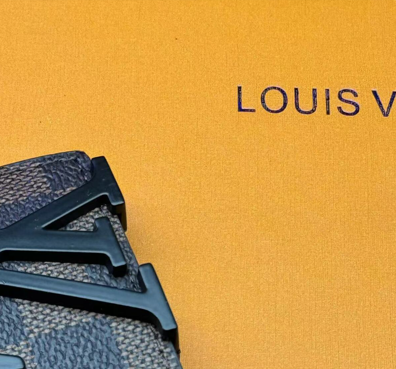 Louis Vuitton Belts