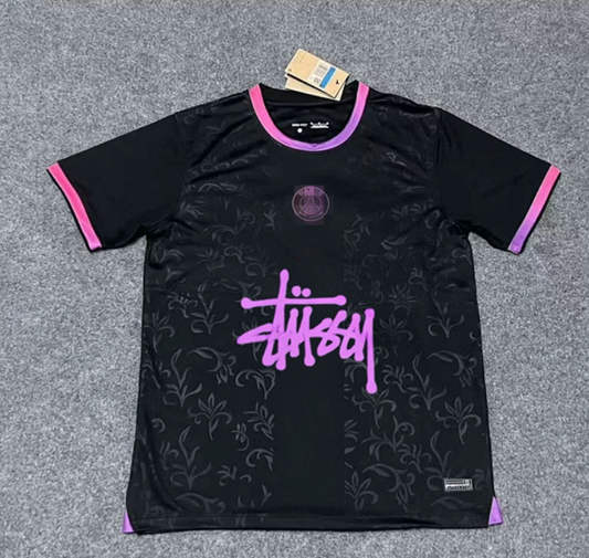 Stüssy Soccer Jerseys