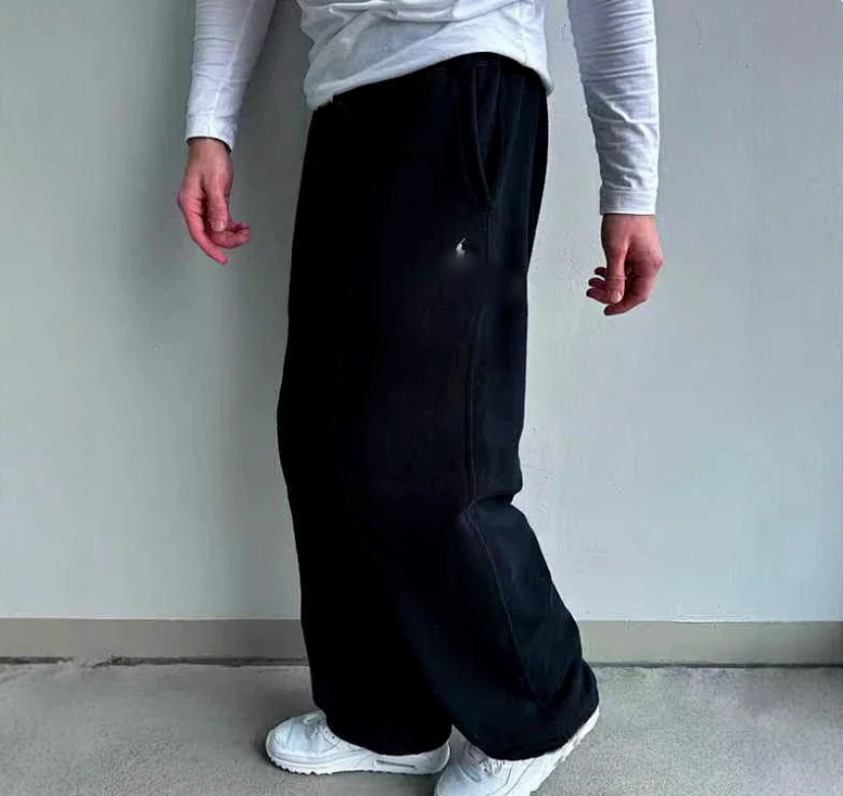 Polo Joggers