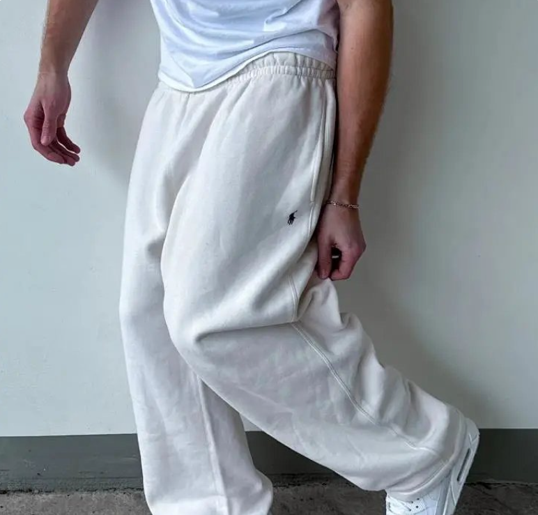 Polo Joggers