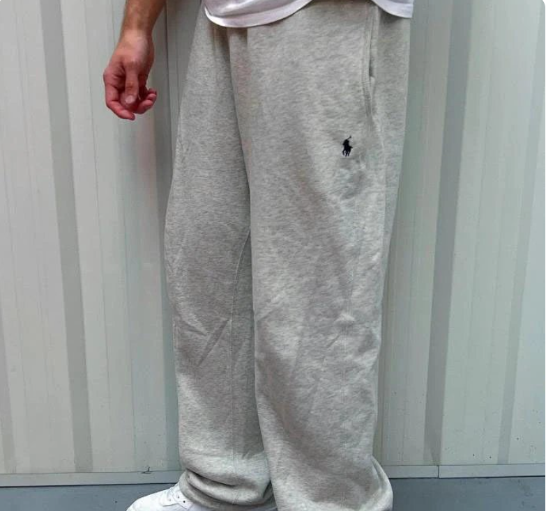 Polo Joggers