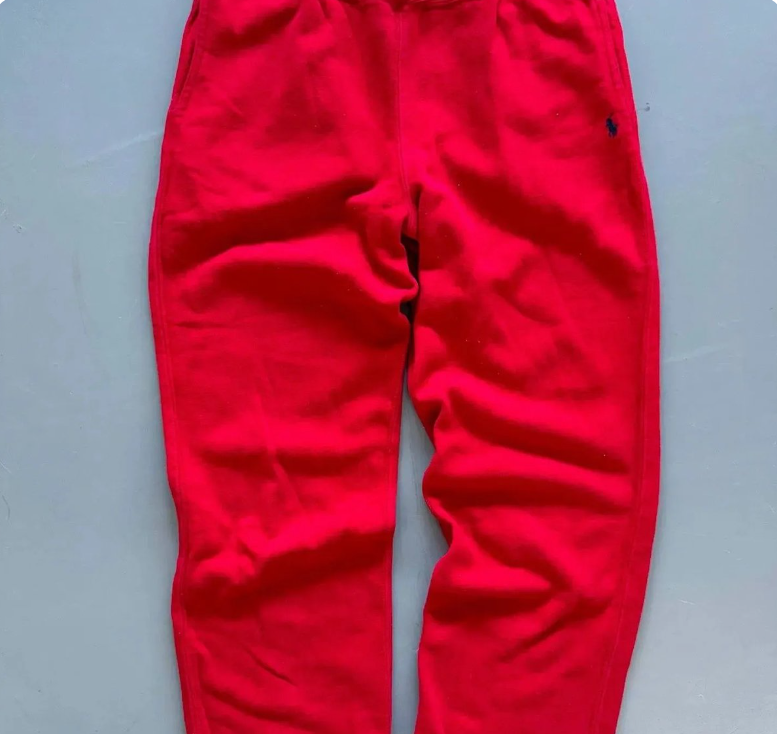 Polo Joggers