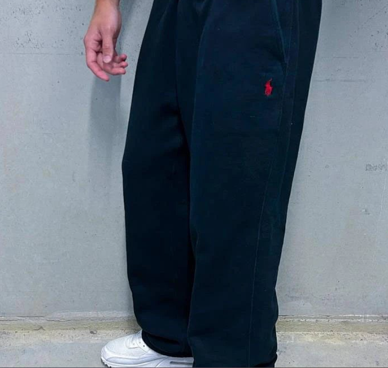 Polo Joggers