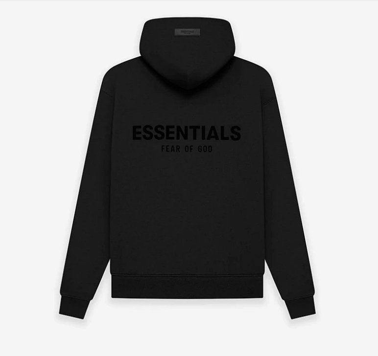 Essential Hoodies