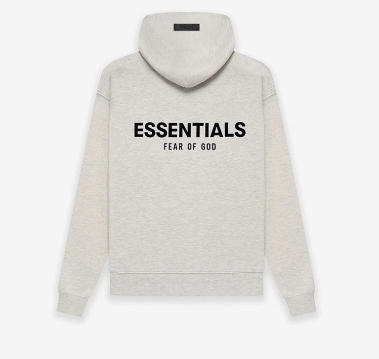 Essential Hoodies