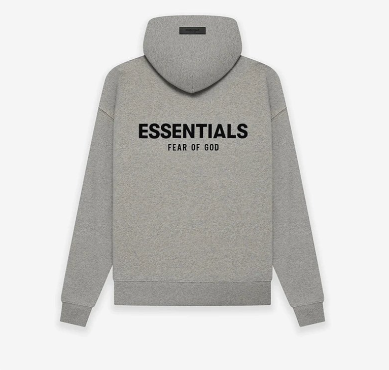 Essential Hoodies
