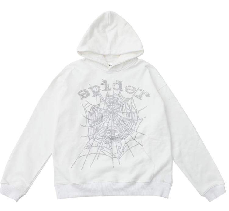 Spider Hoodies