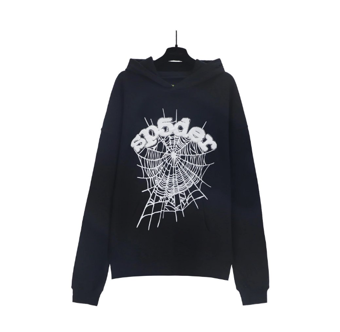Spider Hoodies