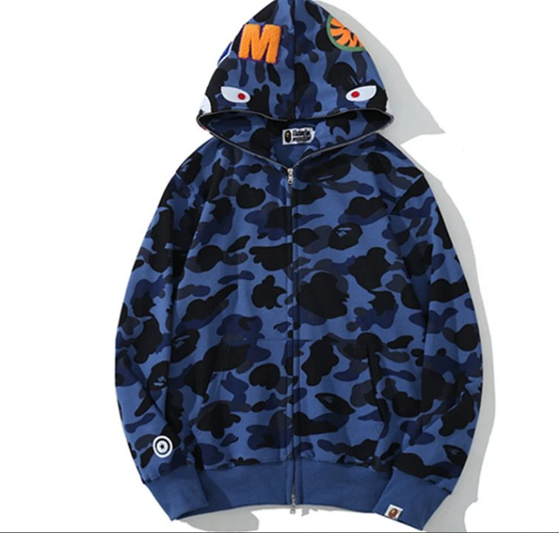Bape Hoodies