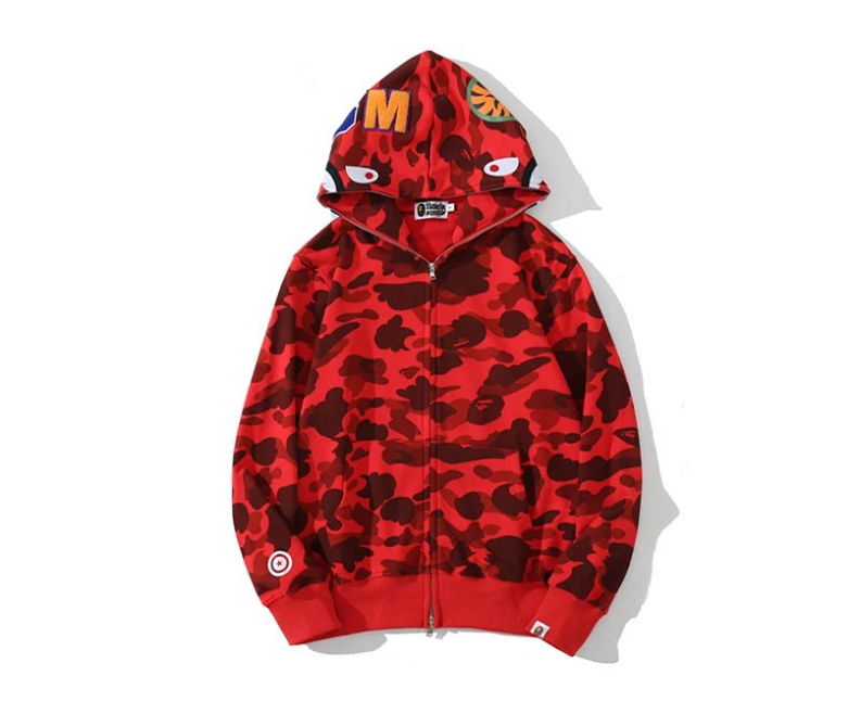Bape Hoodies