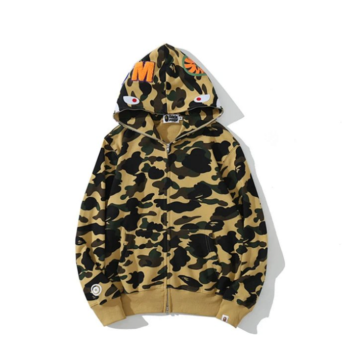 Bape Hoodies