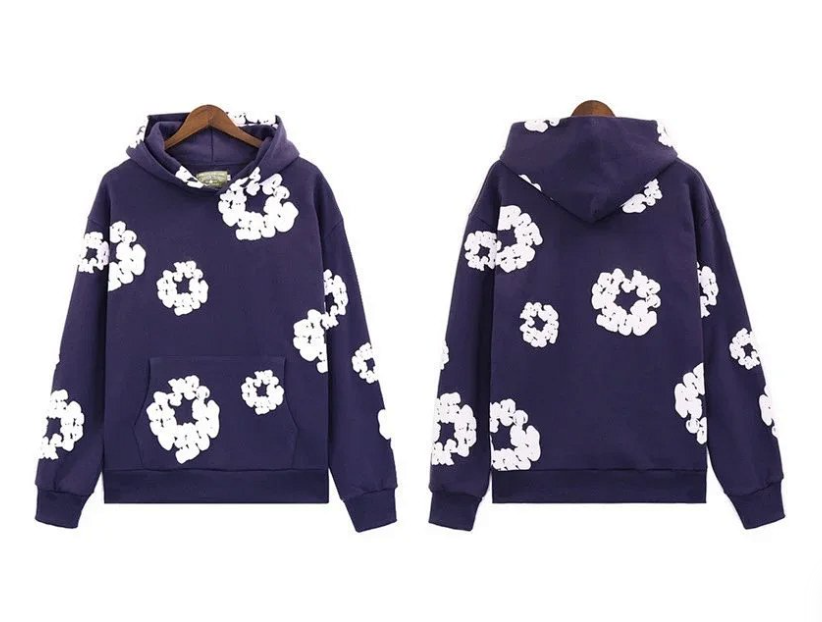 Denim Tears Hoodie