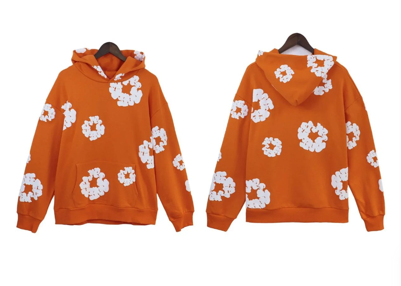 Denim Tears Hoodie