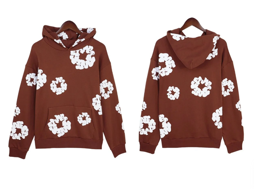 Denim Tears Hoodie