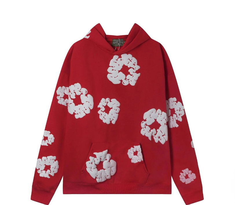 Denim Tears Hoodie