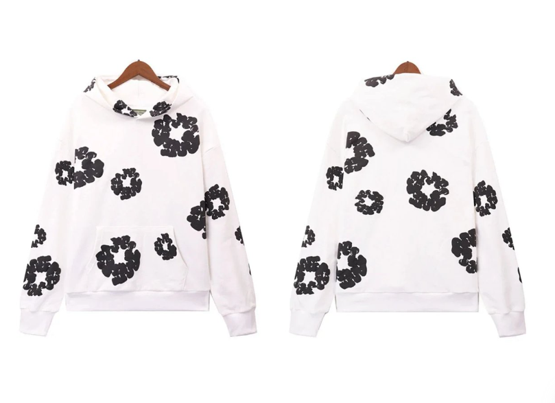 Denim Tears Hoodie