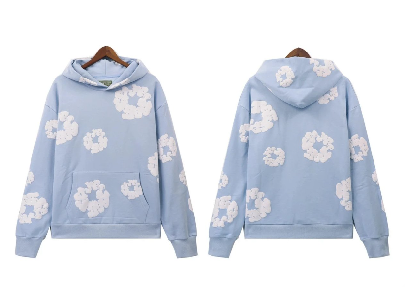 Denim Tears Hoodie