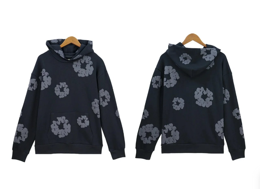 Denim Tears Hoodie