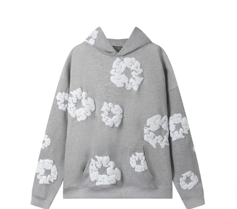 Denim Tears Hoodie