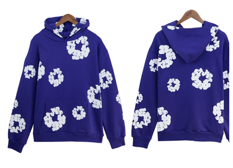 Denim Tears Hoodie