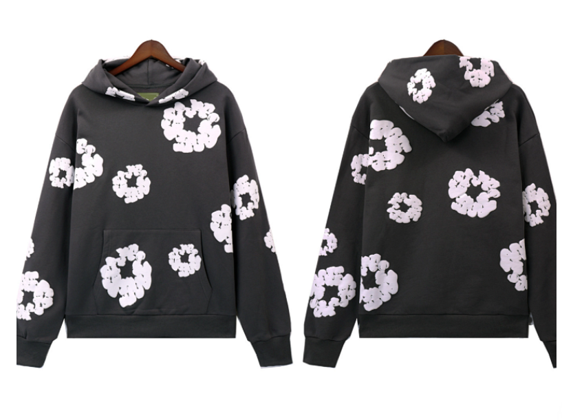 Denim Tears Hoodie