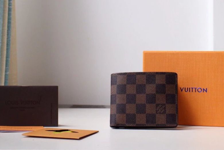 LV Wallet