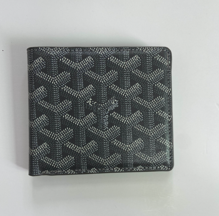 GoYard Wallets