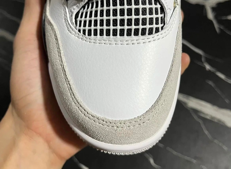 Jordan Retro 4
