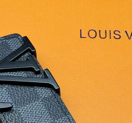 Louis Vuitton Belts
