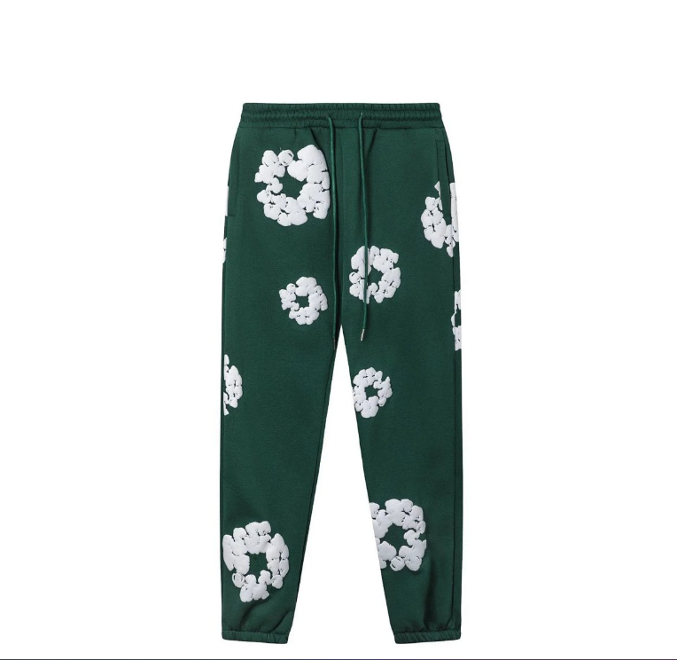 Denim Tears Pants