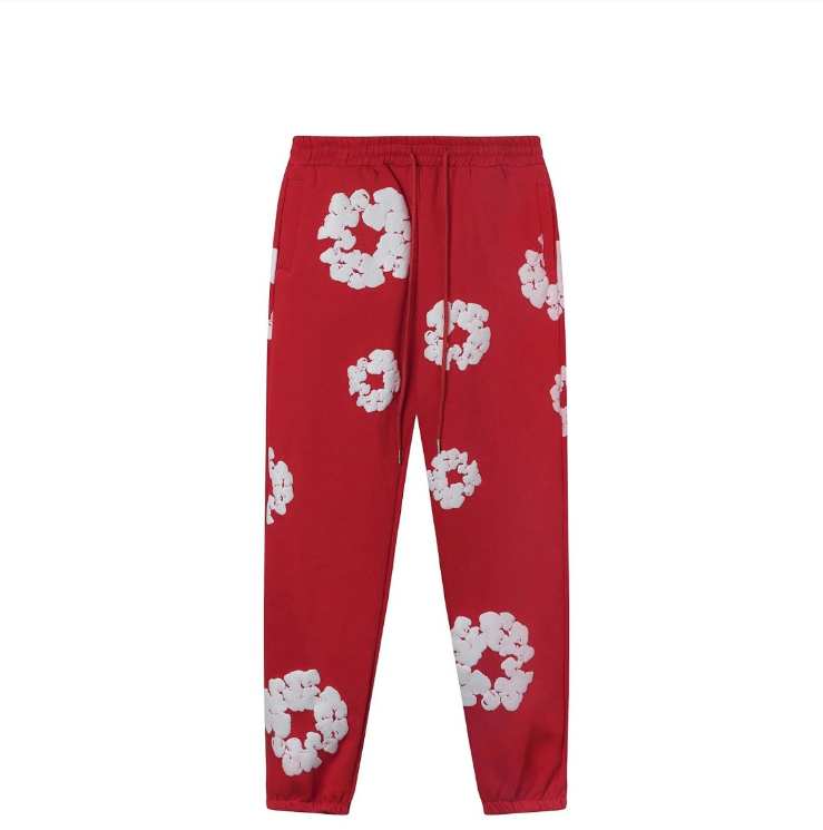 Denim Tears Pants