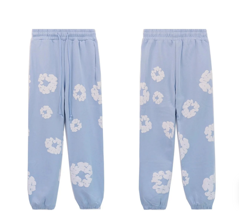 Denim Tears Pants